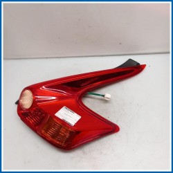 Fanale Combination lam | dx. | post. NISSAN Juke I