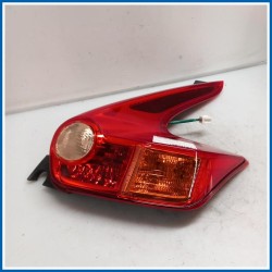 Fanale Combination lam | dx. | post. NISSAN Juke I