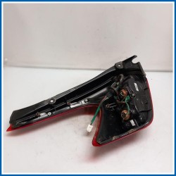 Fanale Combination lam | dx. | post. NISSAN Juke I