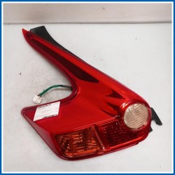 Fanale FARO POST SX | sx. | post. NISSAN Juke I