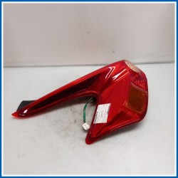 Fanale FARO POST SX | sx. | post. NISSAN Juke I