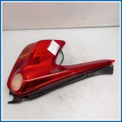 Fanale FARO POST SX | sx. | post. NISSAN Juke I