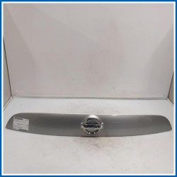 Modanatura portello FINISHER ASSY-B |  | post. NISSAN Juke I