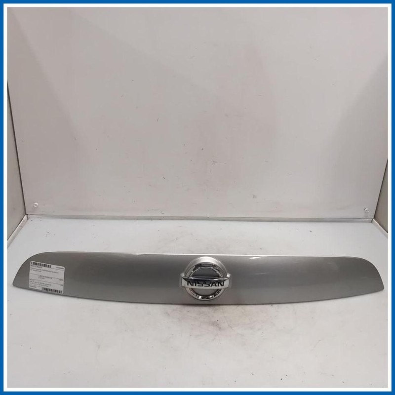 Modanatura portello FINISHER ASSY-B |  | post. NISSAN Juke I