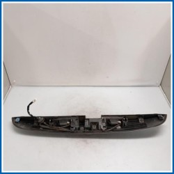 Modanatura portello FINISHER ASSY-B |  | post. NISSAN Juke I