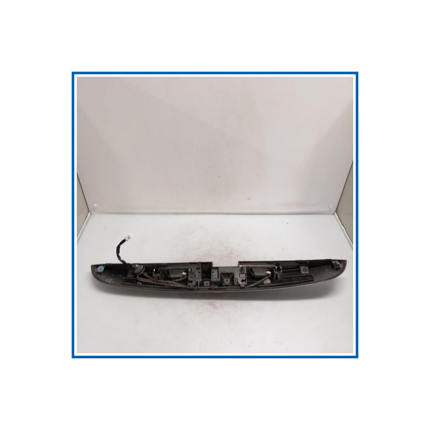 Modanatura portello FINISHER ASSY-B |  | post. NISSAN Juke I