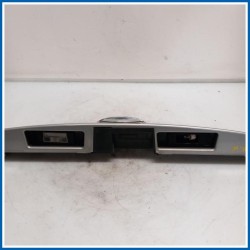 Modanatura portello FINISHER ASSY-B |  | post. NISSAN Juke I