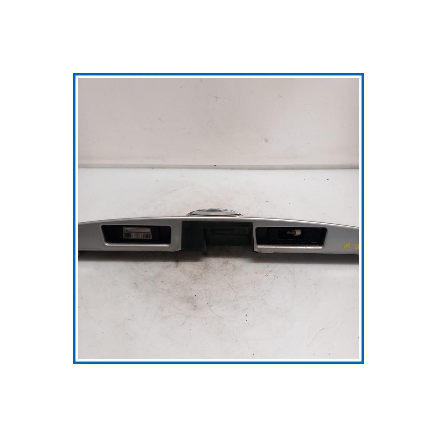 Modanatura portello FINISHER ASSY-B |  | post. NISSAN Juke I