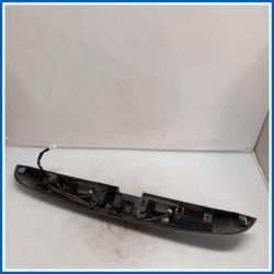 Modanatura portello FINISHER ASSY-B |  | post. NISSAN Juke I