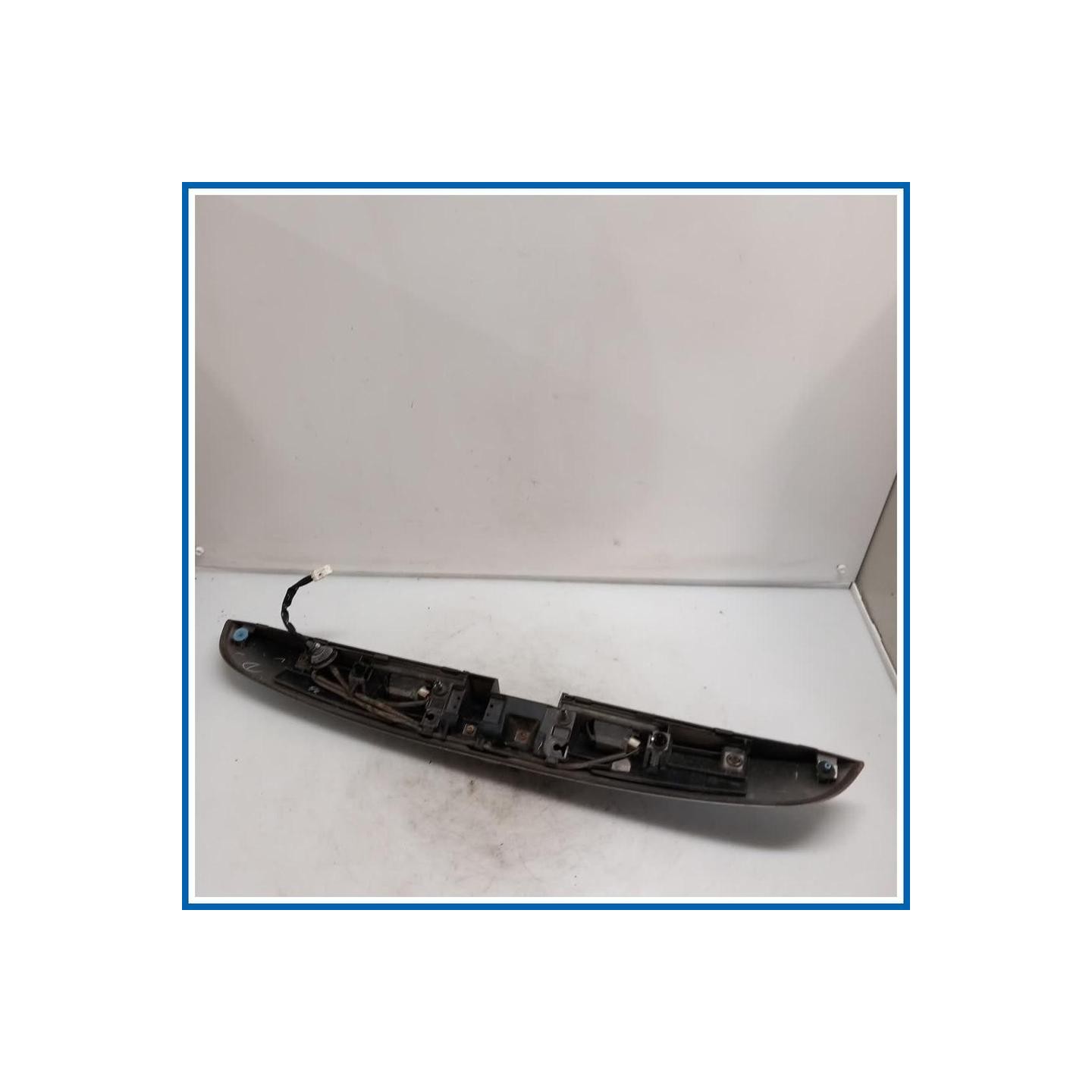 Modanatura portello FINISHER ASSY-B |  | post. NISSAN Juke I