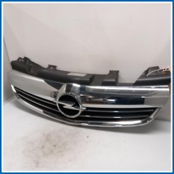 Griglia radiatore O:GRL CAL |  |  OPEL Zafira B