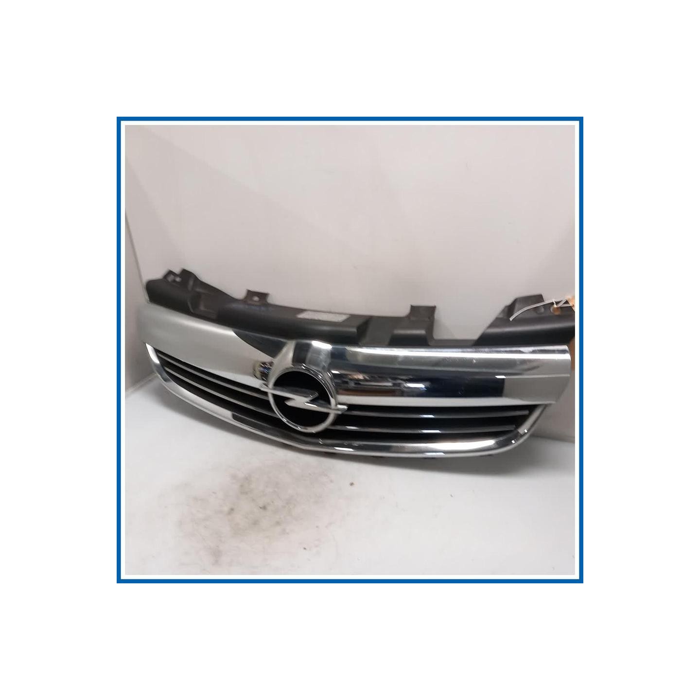 Griglia radiatore O:GRL CAL |  |  OPEL Zafira B