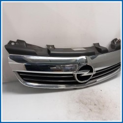 Griglia radiatore O:GRL CAL |  |  OPEL Zafira B