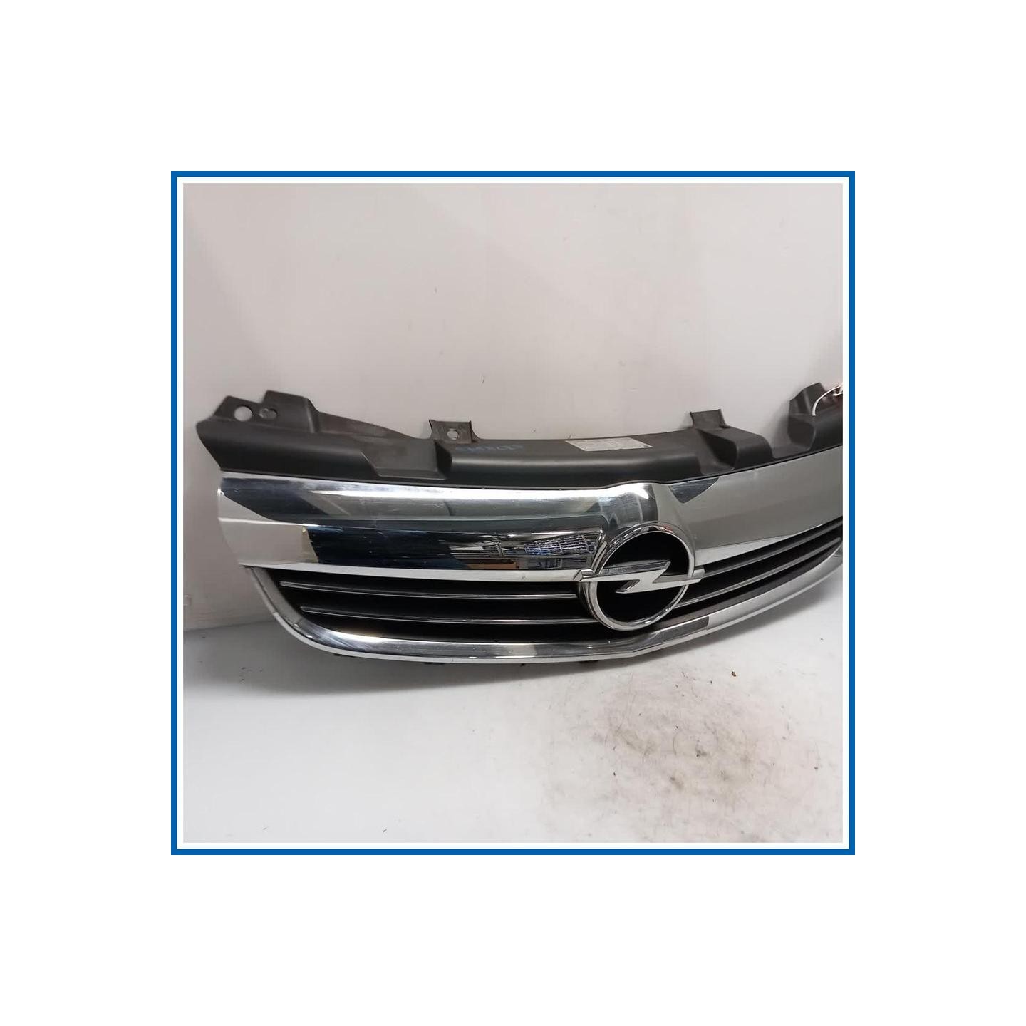 Griglia radiatore O:GRL CAL |  |  OPEL Zafira B