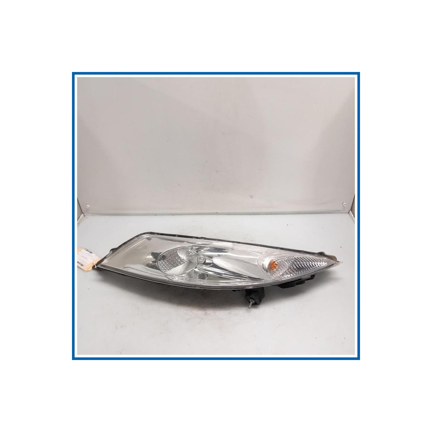 Proiettore FARO ANT DX | dx. | ant. NISSAN Juke I