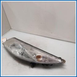 Proiettore FARO ANT DX | dx. | ant. NISSAN Juke I