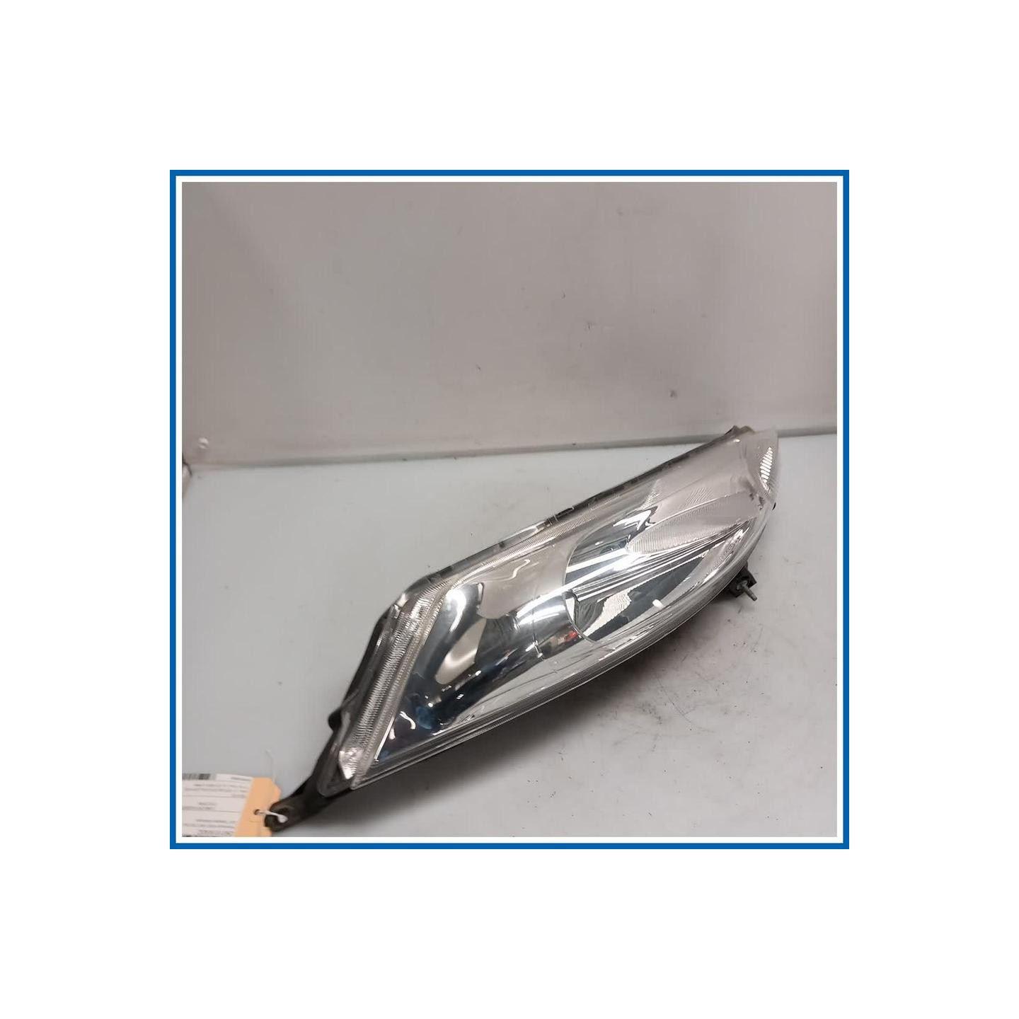 Proiettore FARO ANT DX | dx. | ant. NISSAN Juke I
