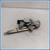 Alzacristallo porta KIT REGOLATORE | dx. | post. NISSAN Juke I