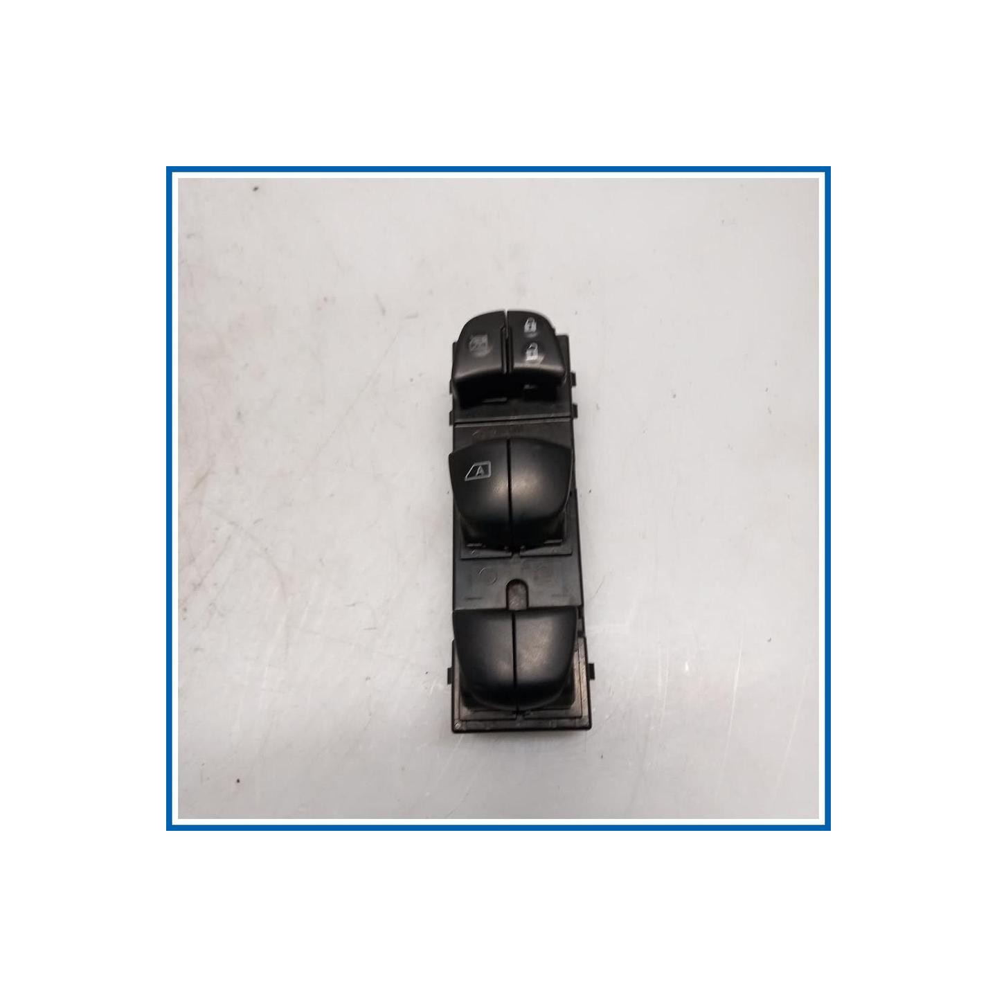 Interruttore alzacristalli INT ALZACR AUTO | sx. | ant. NISSAN Juke I