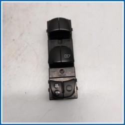 Interruttore alzacristalli INT ALZACR AUTO | sx. | ant. NISSAN Juke I