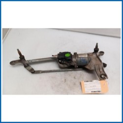 Meccanismo Tergicristallo TERGICRISTALLO |  |  LANCIA Musa II