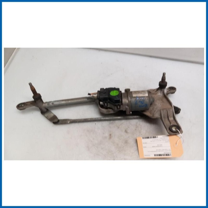 Meccanismo Tergicristallo TERGICRISTALLO |  |  LANCIA Musa II