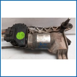 Meccanismo Tergicristallo TERGICRISTALLO |  |  LANCIA Musa II