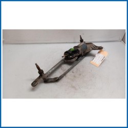 Meccanismo Tergicristallo TERGICRISTALLO |  |  LANCIA Musa II