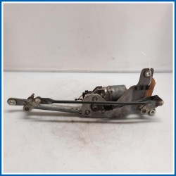 Meccanismo Tergicristallo TERGICRISTALLO |  |  LANCIA Musa II