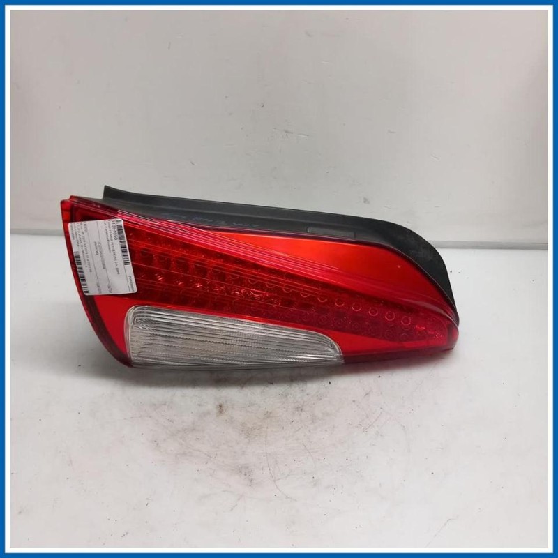 Fanale FANALE POSTERIORE | dx. | post. LANCIA Musa II