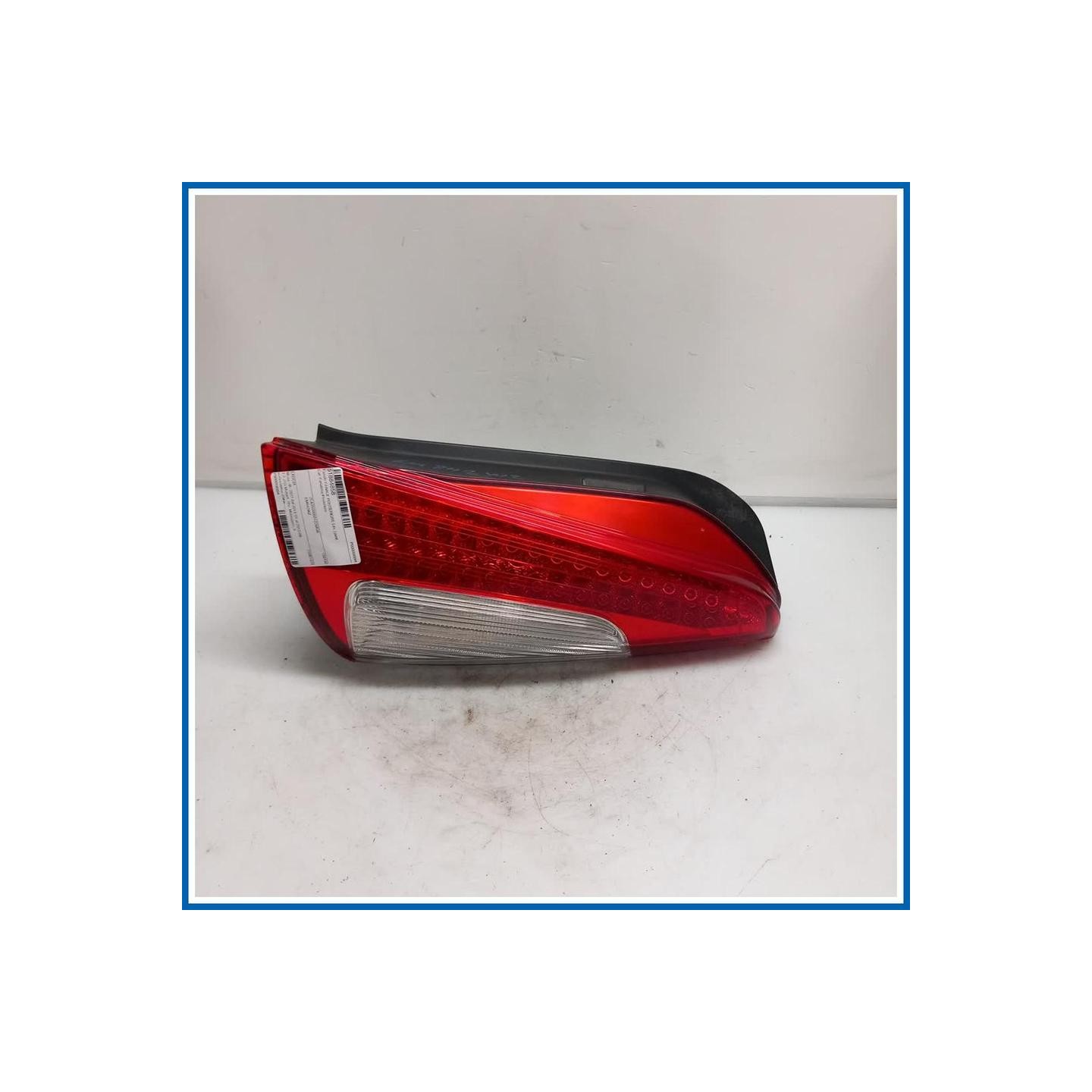 Fanale FANALE POSTERIORE | dx. | post. LANCIA Musa II