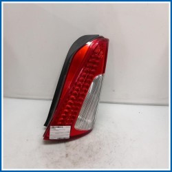 Fanale FANALE POSTERIORE | dx. | post. LANCIA Musa II