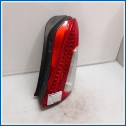 Fanale FANALE POSTERIORE | dx. | post. LANCIA Musa II