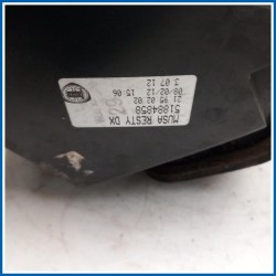 Fanale FANALE POSTERIORE | dx. | post. LANCIA Musa II