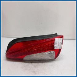 Fanale FANALE POSTERIORE | sx. | post. LANCIA Musa II