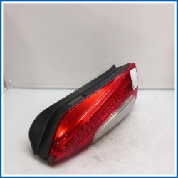 Fanale FANALE POSTERIORE | sx. | post. LANCIA Musa II