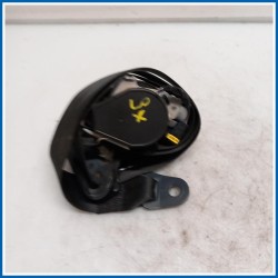 Cintura di sicurezza sedile CINTURA SCR SX | sx. | ant. DACIA Dokker