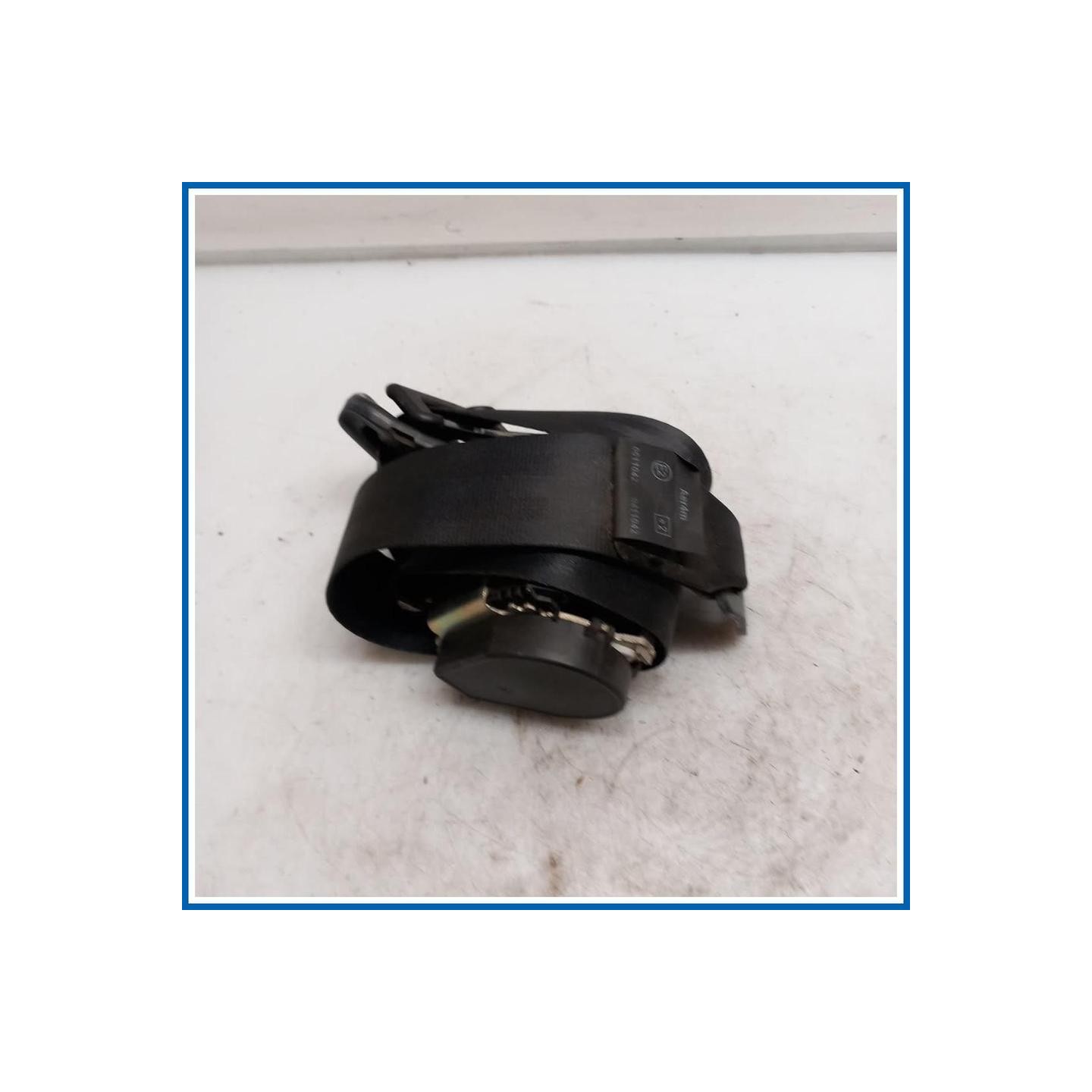 Cintura di sicurezza sedile CEINTURE SCR D 1E | dx. | ant. DACIA Dokker