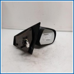 Retrovisore esterno RETROVISEUR EXT D | dx. | ant. DACIA Dokker