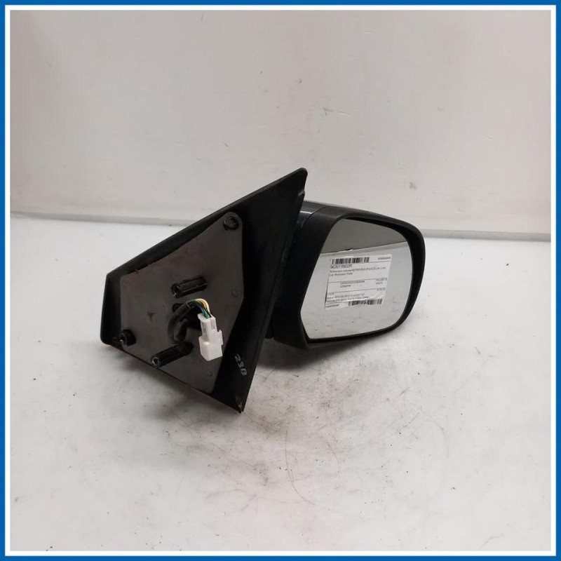 Retrovisore esterno RETROVISEUR EXT D | dx. | ant. DACIA Dokker