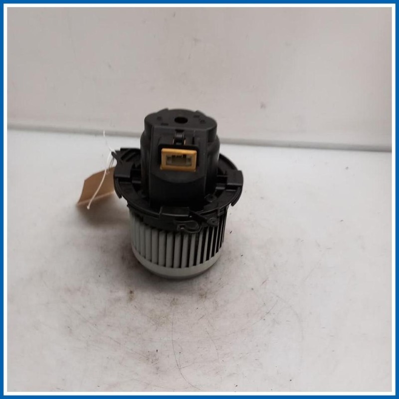 Motorino ventilazione abitacolo MOTORE VENTILAZ. |  |  DACIA Dokker