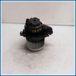 Motorino ventilazione abitacolo MOTORE VENTILAZ. |  |  DACIA Dokker