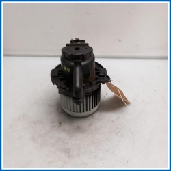 Motorino ventilazione abitacolo MOTORE VENTILAZ. |  |  DACIA Dokker