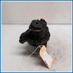 Motorino ventilazione abitacolo MOTORE VENTILAZ. |  |  DACIA Dokker