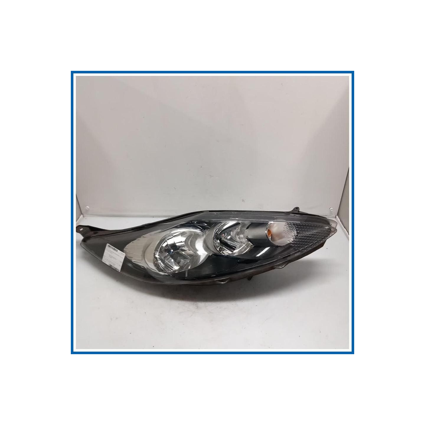 Proiettore HEADLAMP AND FLASHER ASSY | dx. | ant. FORD Fiesta VI