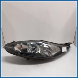 Proiettore HEADLAMPS ASSY | sx. | ant. FORD Fiesta VI