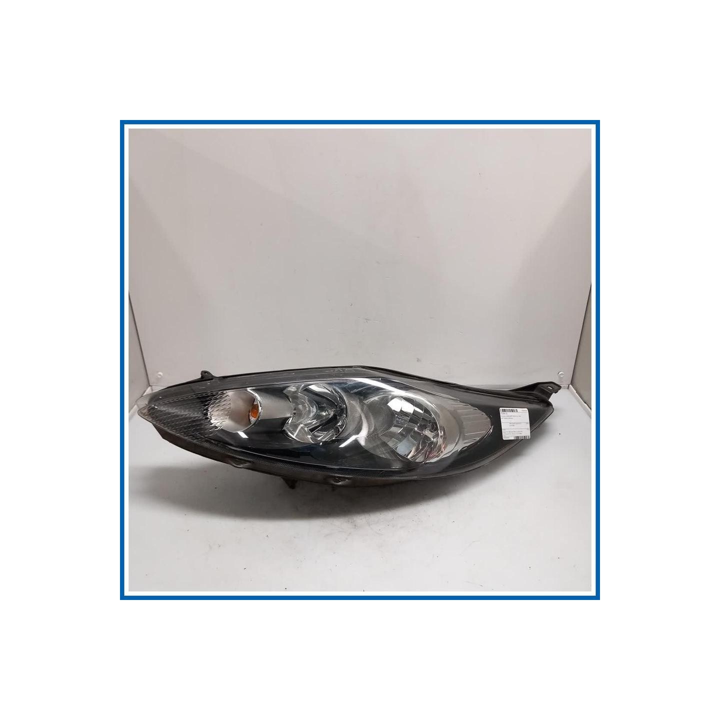 Proiettore HEADLAMPS ASSY | sx. | ant. FORD Fiesta VI