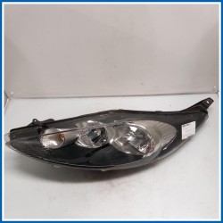 Proiettore HEADLAMPS ASSY | sx. | ant. FORD Fiesta VI