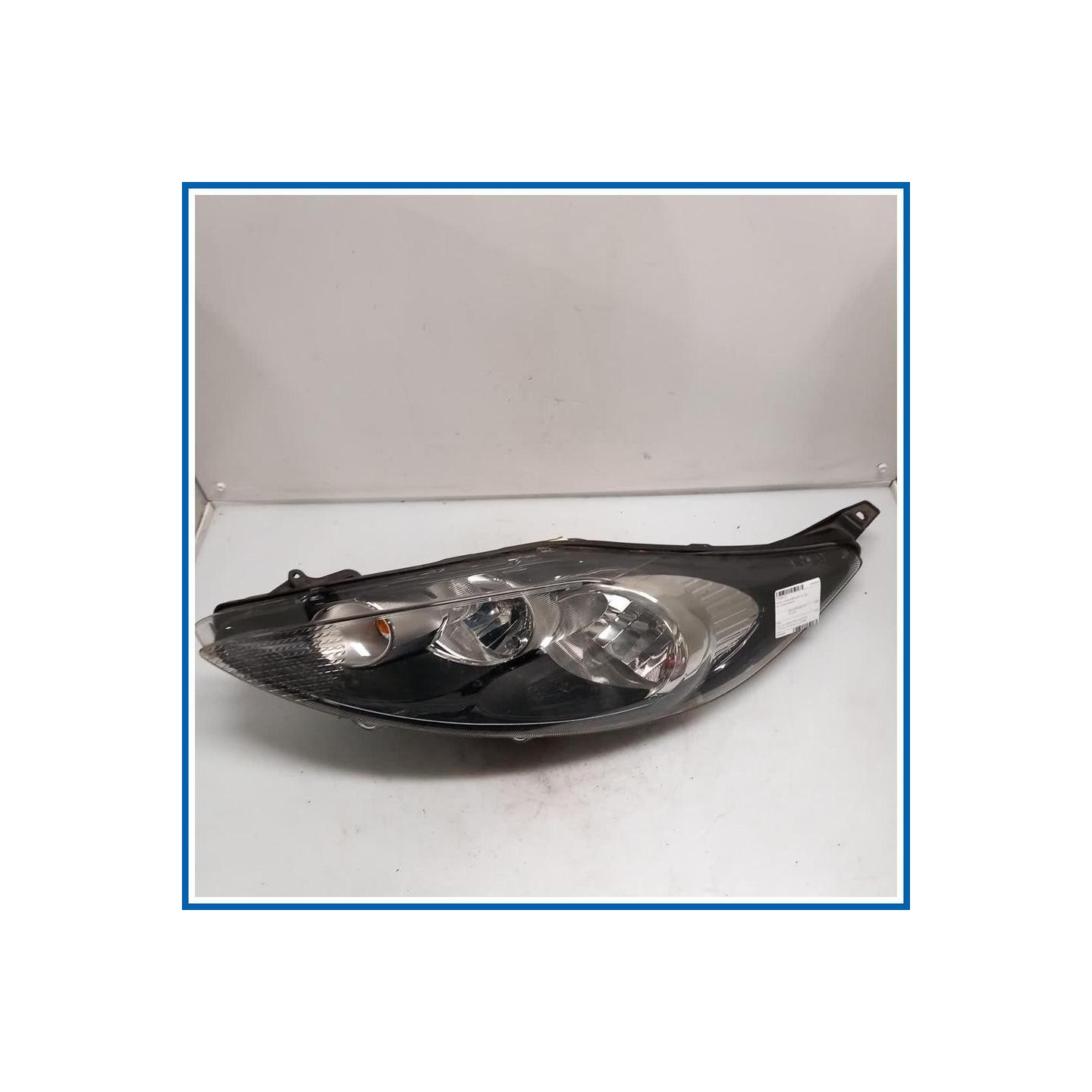 Proiettore HEADLAMPS ASSY | sx. | ant. FORD Fiesta VI
