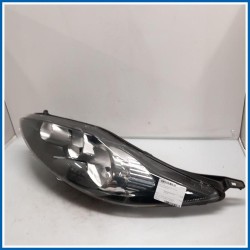 Proiettore HEADLAMPS ASSY | sx. | ant. FORD Fiesta VI